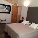 Palazzo Persone Dimora Storica Oda ve Kahvaltı