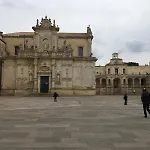 Palazzo Persone Dimora Storica 4*