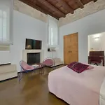 Oda ve Kahvaltı Palazzo Persone Dimora Storica