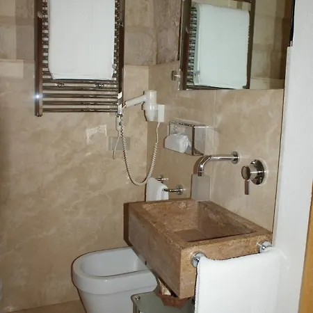 Bed & Breakfast Palazzo Persone Dimora Storica Lecce