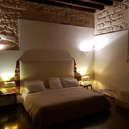 Palazzo Persone Dimora Storica Bed & Breakfast