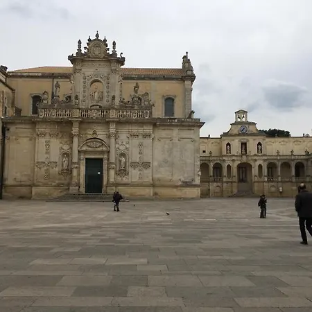 Palazzo Persone Dimora Storica 4*