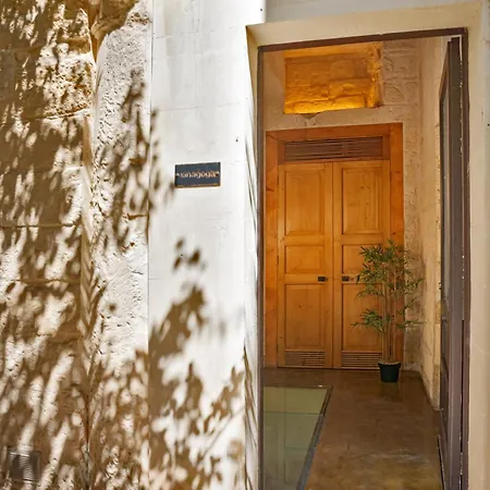 Palazzo Persone Dimora Storica B&B 레체