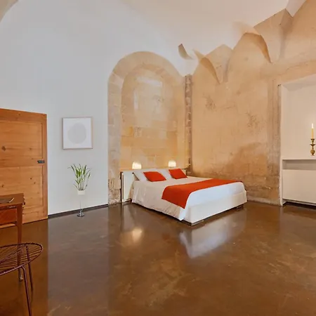 Panzió Palazzo Persone Dimora Storica Lecce