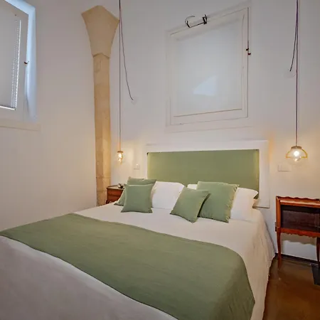 Palazzo Persone Dimora Storica 3* Lecce