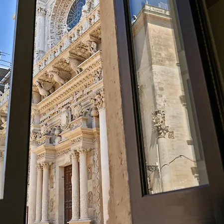 B&B Palazzo Persone Dimora Storica