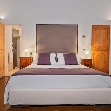 B&B Palazzo Persone Dimora Storica 레체