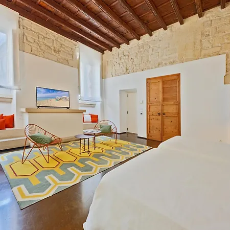 Palazzo Persone Dimora Storica B&B