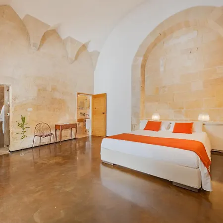 Bed & Breakfast Palazzo Persone Dimora Storica 3*
