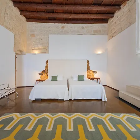 Bed & Breakfast Palazzo Persone Dimora Storica