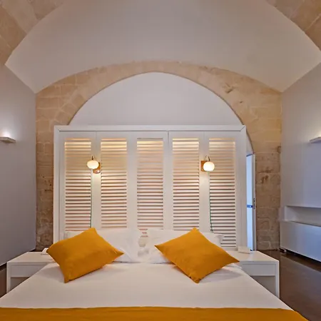 Palazzo Persone Dimora Storica Bed & Breakfast
