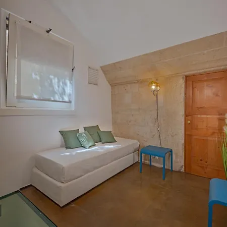 Palazzo Persone Dimora Storica 4* 레체