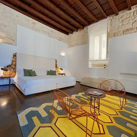 Panzió Palazzo Persone Dimora Storica