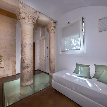 Palazzo Persone Dimora Storica 레체