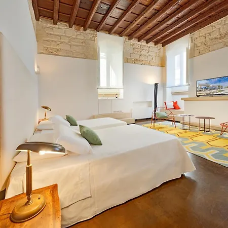 Palazzo Persone Dimora Storica Bed & Breakfast