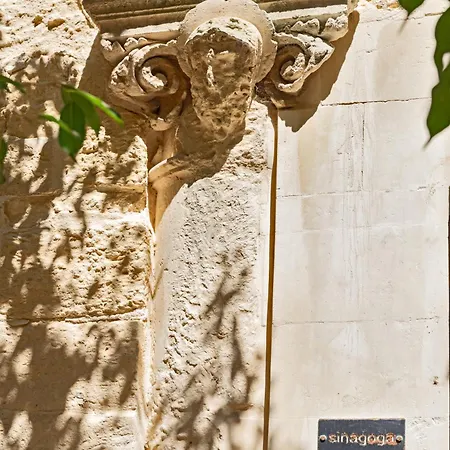 B&B Palazzo Persone Dimora Storica