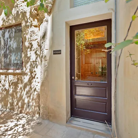 Palazzo Persone Dimora Storica B&B 레체