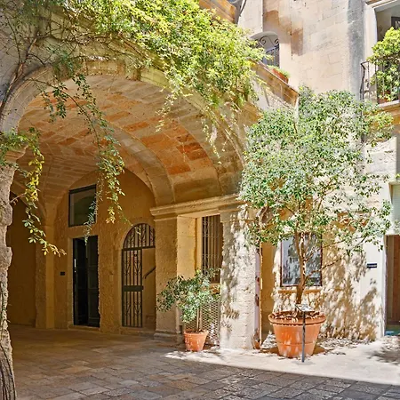 Palazzo Persone Dimora Storica 3*