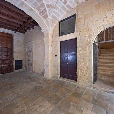 Palazzo Persone Dimora Storica B&B 레체