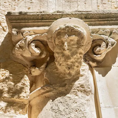 Palazzo Persone Dimora Storica 4*