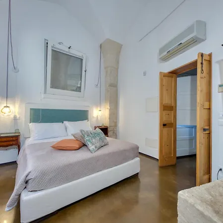 Frühstückspension Palazzo Persone Dimora Storica 4*