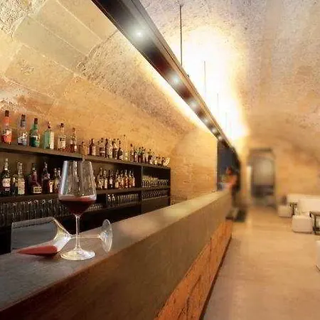 Bed and breakfast Palazzo Persone Dimora Storica