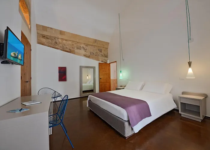 Palazzo Persone Dimora Storica Bed & Breakfast