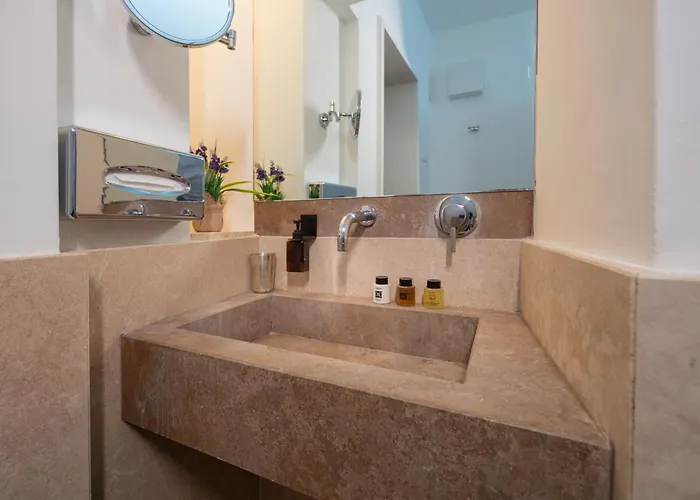 Bed & Breakfast Palazzo Persone Dimora Storica Lecce