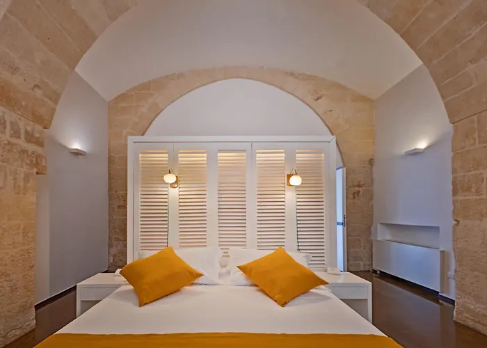 Palazzo Persone Dimora Storica Bed & Breakfast
