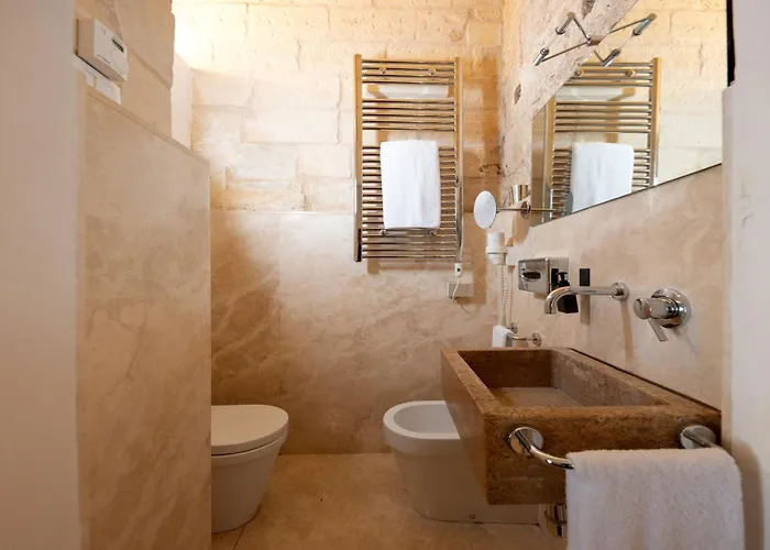 Palazzo Persone Dimora Storica Lecce