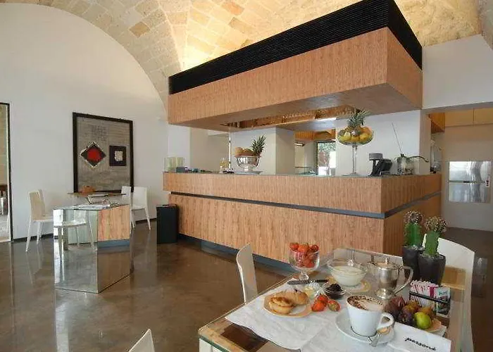 Bed & Breakfast Palazzo Persone Dimora Storica Lecce
