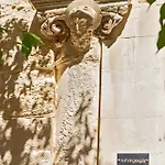 Frühstückspension Palazzo Persone Dimora Storica