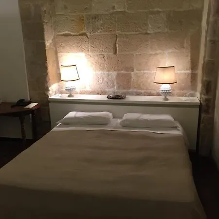 Nocleg ze śniadaniem Palazzo Persone Dimora Storica