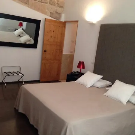 Vico Dei Bolognesi Palazzo Personè Bed & Breakfast