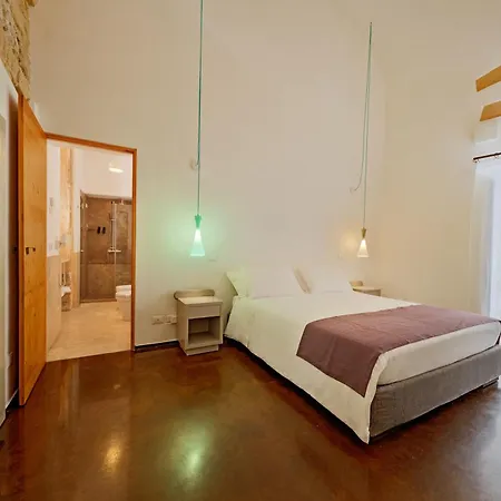 Nocleg ze śniadaniem Palazzo Persone Dimora Storica 4*