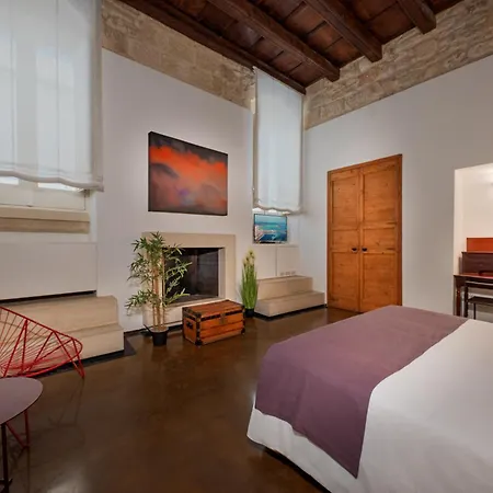 Palazzo Persone Dimora Storica Lecce