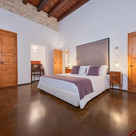 Vico Dei Bolognesi Palazzo Personè 4* Lecce