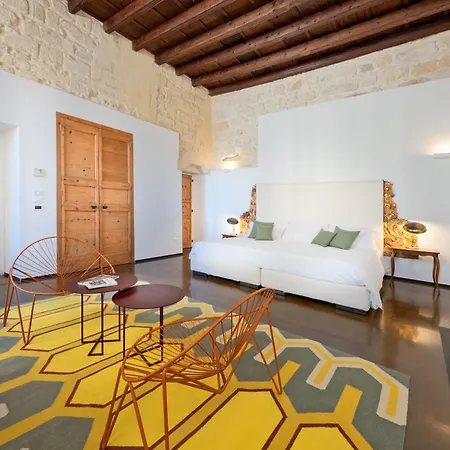 Palazzo Persone Dimora Storica Lecce