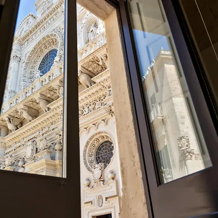 Palazzo Persone Dimora Storica 4*