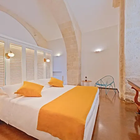 Palazzo Persone Dimora Storica Lecce