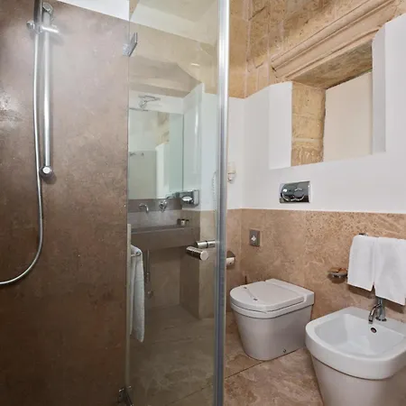 Nocleg ze śniadaniem Palazzo Persone Dimora Storica 4*