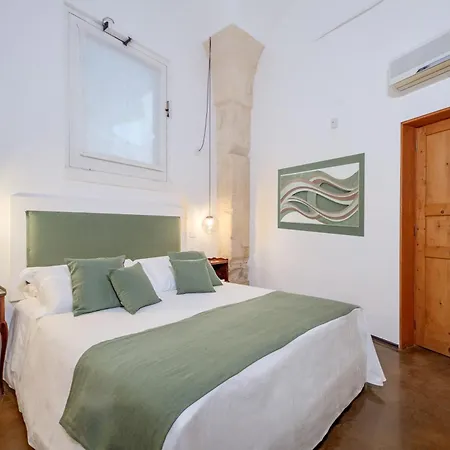 Palazzo Persone Dimora Storica 4*