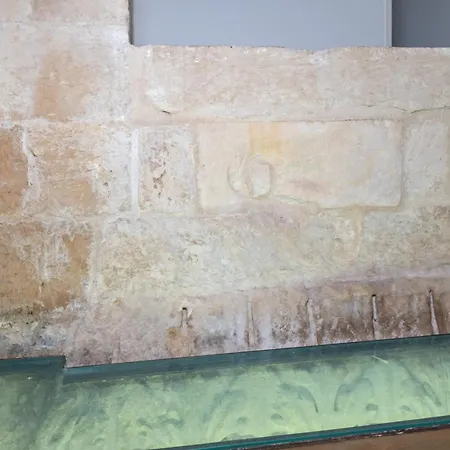 Nocleg ze śniadaniem Palazzo Persone Dimora Storica Lecce