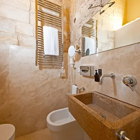 Nocleg ze śniadaniem Palazzo Persone Dimora Storica 4*