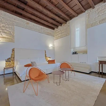 לינה וארוחת בוקר Palazzo Persone Dimora Storica 4*