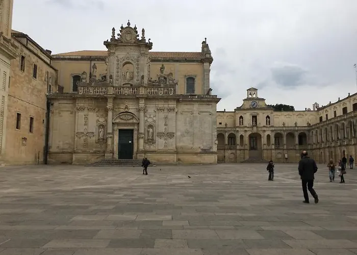 Palazzo Persone Dimora Storica 4*