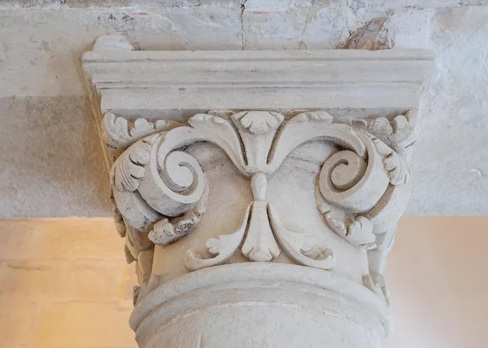 Palazzo Persone Dimora Storica Alojamento de Acomodação e Pequeno-almoço 4*