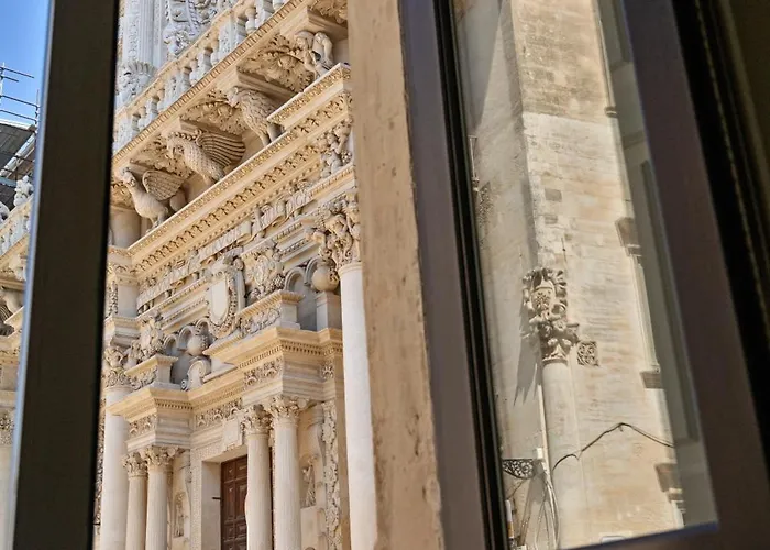 לינה וארוחת בוקר Palazzo Persone Dimora Storica