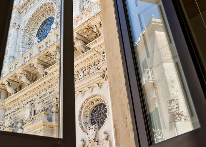 Palazzo Persone Dimora Storica 4*
