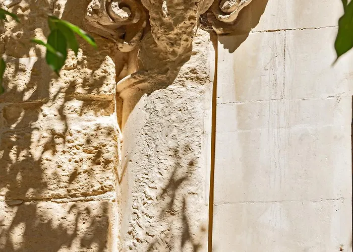 Alojamento de Acomodação e Pequeno-almoço Palazzo Persone Dimora Storica